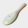 Glass stand under a spoonful of the shares "Romantic kiwi", 23.5 × 8.3 × 1.5 cm