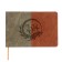Dated planing 2024, 160x105mm, 64 sheets of Hong Kong, hard binding, artificial leather, pancake embossing, white offset 80 g/m², gray + brown