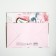 Gift laminated package, packaging, “Present”, 30.5 x 25.5 x 18 cm