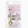 A teaspoon spoon with a molding handle "heat and comfort", 11 x 3 cm