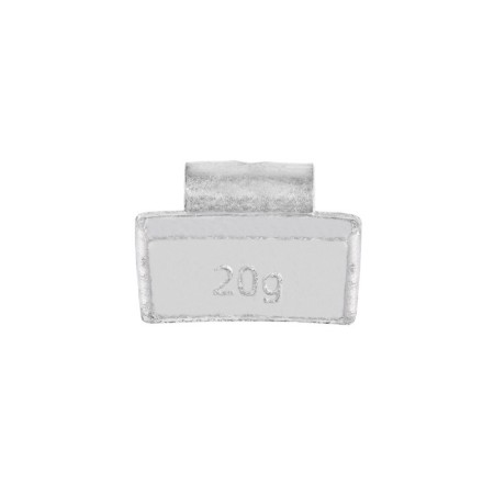 Georgians Balancies, for cast discs, 20 g, set 10 pcs-3