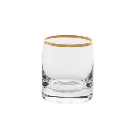 Set of piles, decor "Golding Gold", 60 ml X 6 pcs.