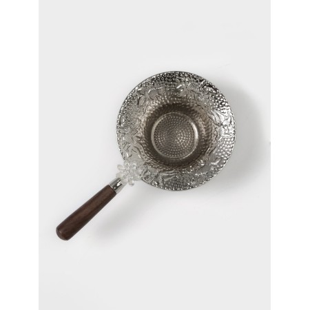 Tea sieve, pen 5.7 cm, d-8 cm-2