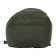 Youth backpack, 46 x 33 x 16 cm, ergonomic back, embroidery, stavia, khaki, light gray