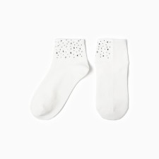 Women's socks kaftan 