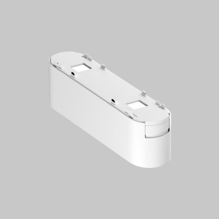 TREECH TRECHNICAL TR084-1-6W3K-W, 6W, 11.6x2.6x2.8 cm, LED, 90LM, 3000K, White Color.-5