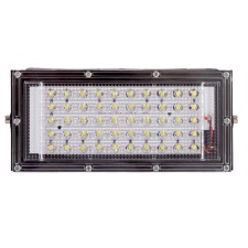 Glanzen FAD-0030-10-12V LED low-voltage spotlight with crocodile clamps