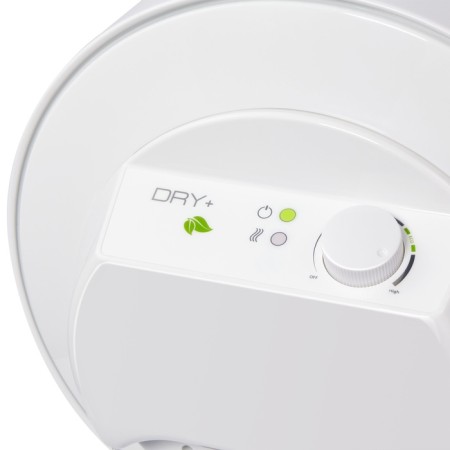 Ballu Bwh/S 50 Shell water heater, cumulative, 1.5 kW, 50 l, white-6