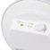 Ballu Bwh/S 50 Shell water heater, cumulative, 1.5 kW, 50 l, white
