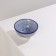 MIK Ceramic Dolyana "Flinking", 150 ml, D = 9.2 cm, Blue color