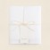 SL Home Natural Color 200*200+30 cm, satin, 140 g/m2, 100% cotton