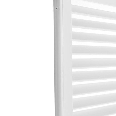 Radiator ERA P60120R, 600 x 1200 mm, PVC, white-2