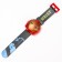 Watch is electronic, Avengers