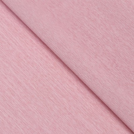 Corrugated paper 360 pale pink, 90g, 50 cm x 1, 5 m-1