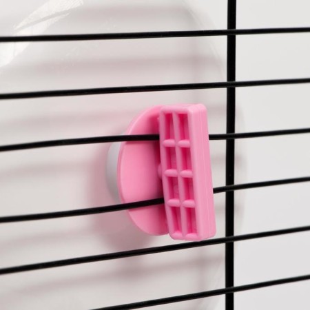 Wheel for rodents are quiet, 15 cm, color mix-16