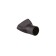 BQ HDB6012, 800 watts, 2 speeds, 2 temperature conditions, bronze