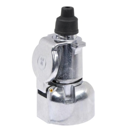 Silumine trailer connector-2