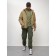 Male spring jacket, size 58, mustard color