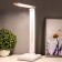 Table lamp sensory "Sven" LED 5W 3000-6000K white 12.5x28x39 cm
