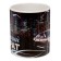 Sublimation mug "Best brother" 320 ml, with application