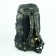 Tourist backpack "Adventure" male, 70 l, oxford, camouflage cartoons