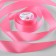 Satin ribbon, 40 mm × 23 ± 1 m, color saturated pink No. 05