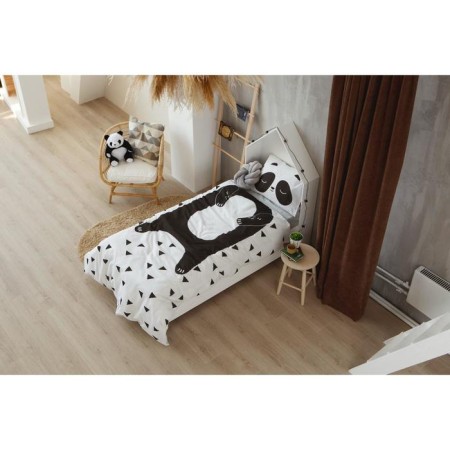Bed linen Ethel 1.5 joint venture "Panda" 143x215 cm, 150x214 cm, 50x70 cm -1 pcs-11