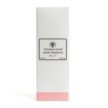 Aromadiffus with Stenova Home Vanilla Sky sticks, 100 ml-2