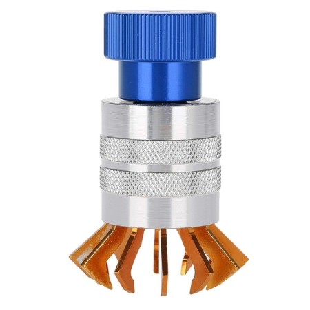 Crab for removing and installing glass of wrist watches, 7.3 x 3.9 cm-3