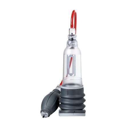 Hydroxtreme 5 hydroxide, transparent color, 26 cm-2
