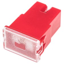 Car fuse SkyWay 12V, type of cartridge, 50a, S09301025