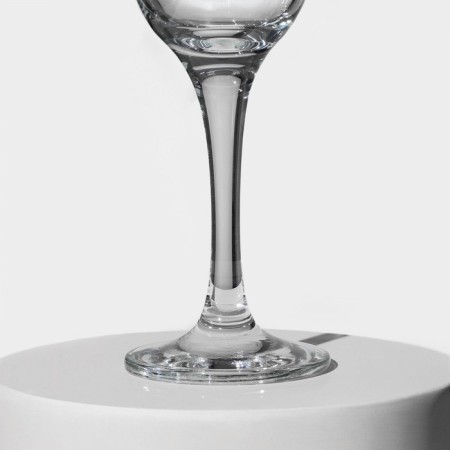 A set of glasses for champagne "Lace", 200 ml, diameter 5.3 cm, height 20.5 cm, 2 pcs-3