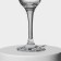 A set of glasses for champagne "Lace", 200 ml, diameter 5.3 cm, height 20.5 cm, 2 pcs