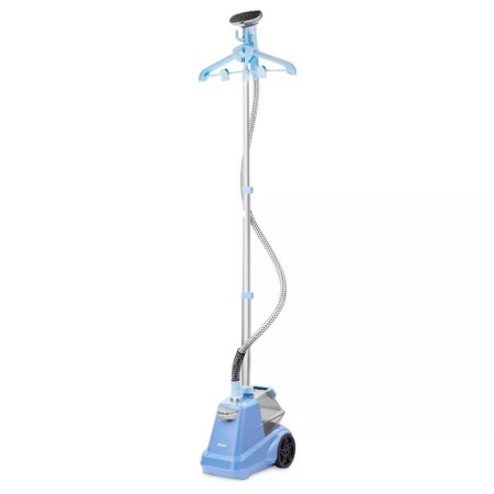 KitFort KT-9156, Paul, 2200 W, 3000 ml, 45 g/min, cord 2 m, blue