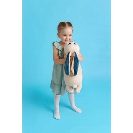 Soft toy "Bunny Bun"-3