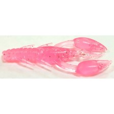 Bait silicone cancer Marlin’s CRAWFISH, 5 cm, 1.8 g, color T04, in packaging 4 pcs.