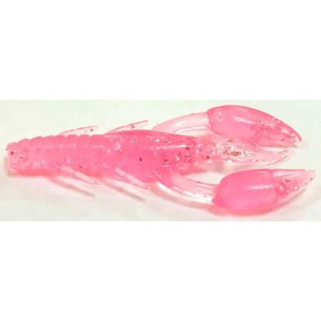 Bait silicone cancer Marlin’s CRAWFISH, 5 cm, 1.8 g, color T04, in packaging 4 pcs.