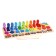 Puzzle sorter "magnetic fishing"