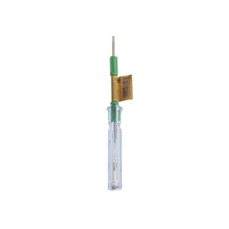 Indicator screwdriver 2 in 1 tundra, pH/SL, plastic handle, 185 mm-7