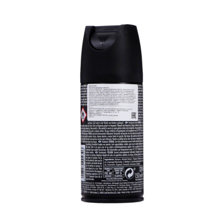 Deodorant-aerozole male Denim Musk wood, 150 ml-1