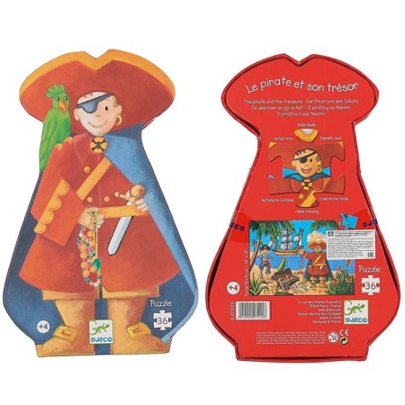 PAZL "Pirate"