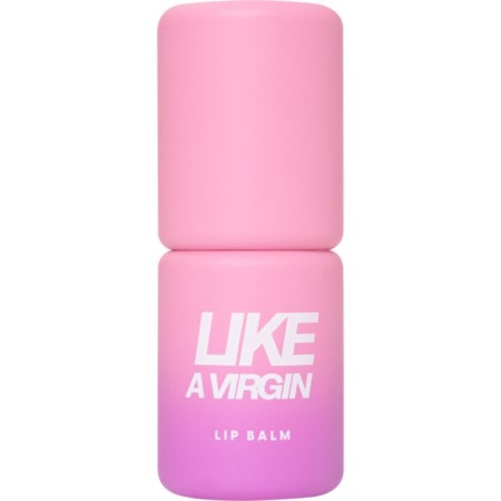 Lip balm Love Generation Like a Virgin, tone 01 cold pink, 4 g-1