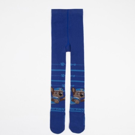 Panty Patrol Patrol "Gonchik", blue, 86-92 cm-2
