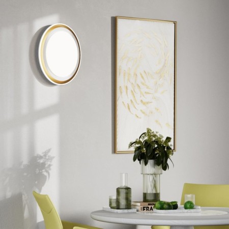SETTA LED 48W 3000-6300K D410 IP43-1