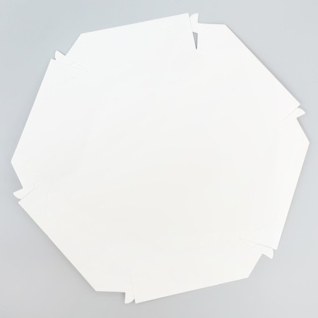 Confectionery box, packaging "Zvezda", 29 x 29 x 5 cm-4
