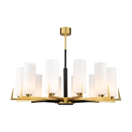 Maximo suspension chandelier 1100 mm, E27