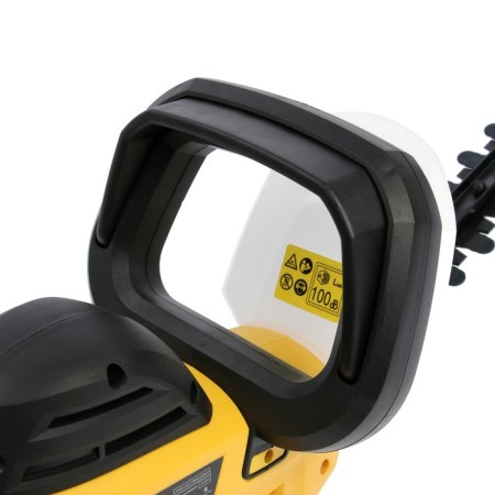 Electric Builder Huter Get-7551, 220 V, 750 W, 1600 rpm, blade 510 mm, cut 16 mm-4