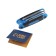 A set of keys of imbus folding tundra, with a ball, 1.5 - 8 mm, 8 pcs.
