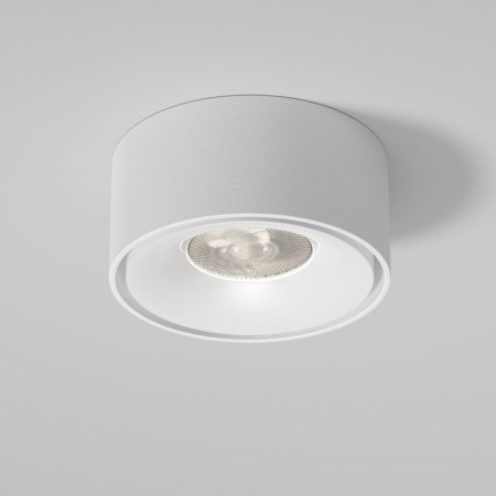 Introduced LED LED Elektrostandard, Glam, 85x85x66 mm, 10W, LED, 1080LM, 4000K, white color