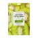 A set of face masks with aromas, 20 pcs